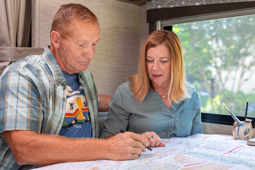 David TECARTUS® (brexucabtagene autoleucel) patient ambassador.