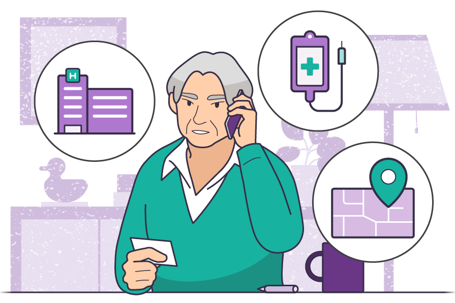 Individual calling insurance provider for coverage information.